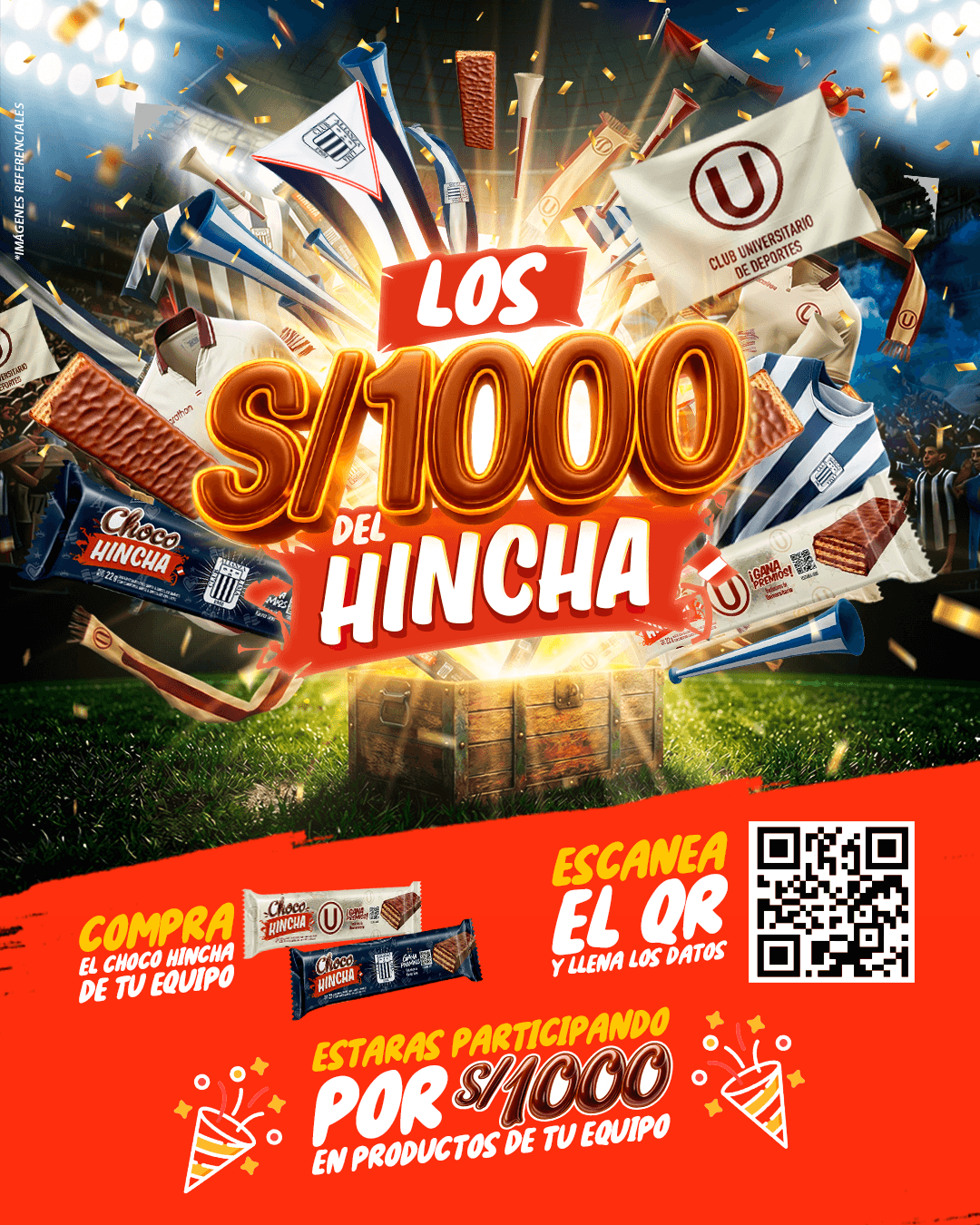 Promo 1000